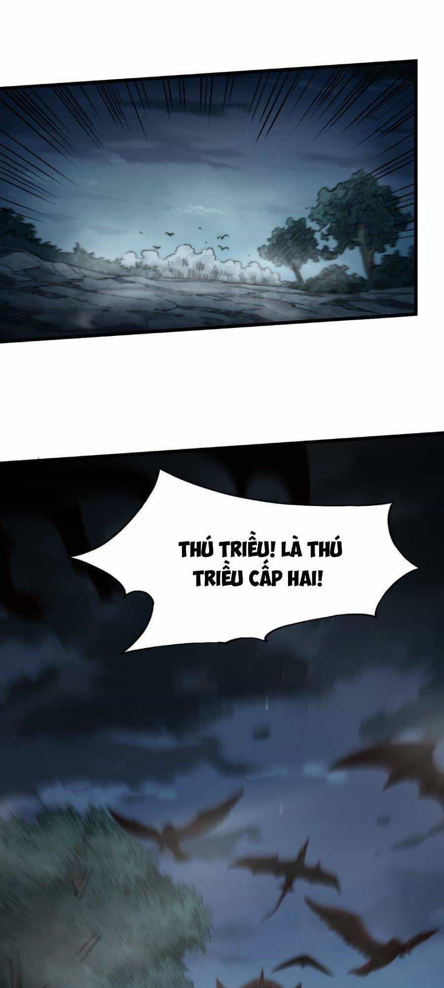 Farm Quái Thành Thần - Chương 14 - ảnh 51