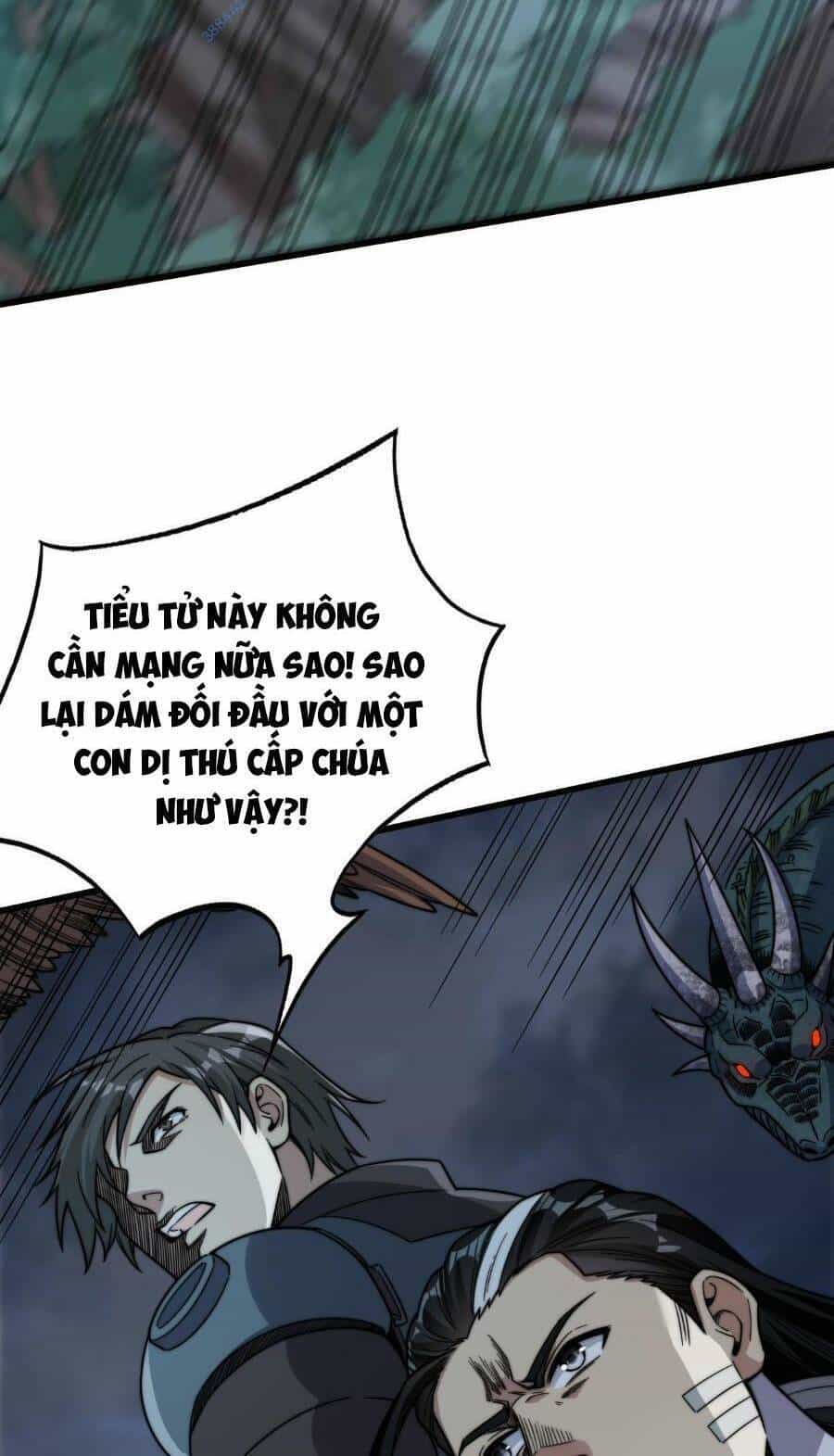 Farm Quái Thành Thần - Chương 17 - ảnh 14