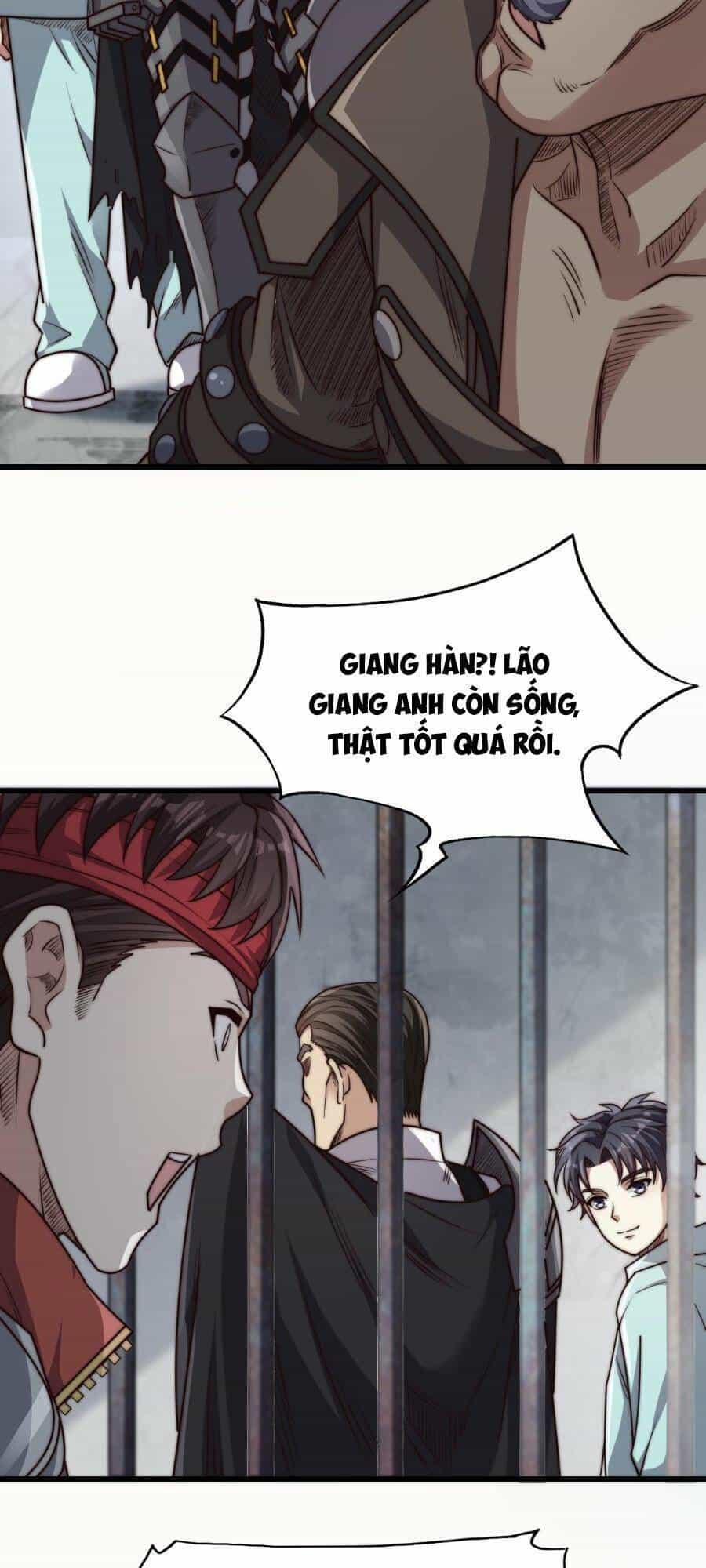 Farm Quái Thành Thần - Chương 18 - ảnh 15