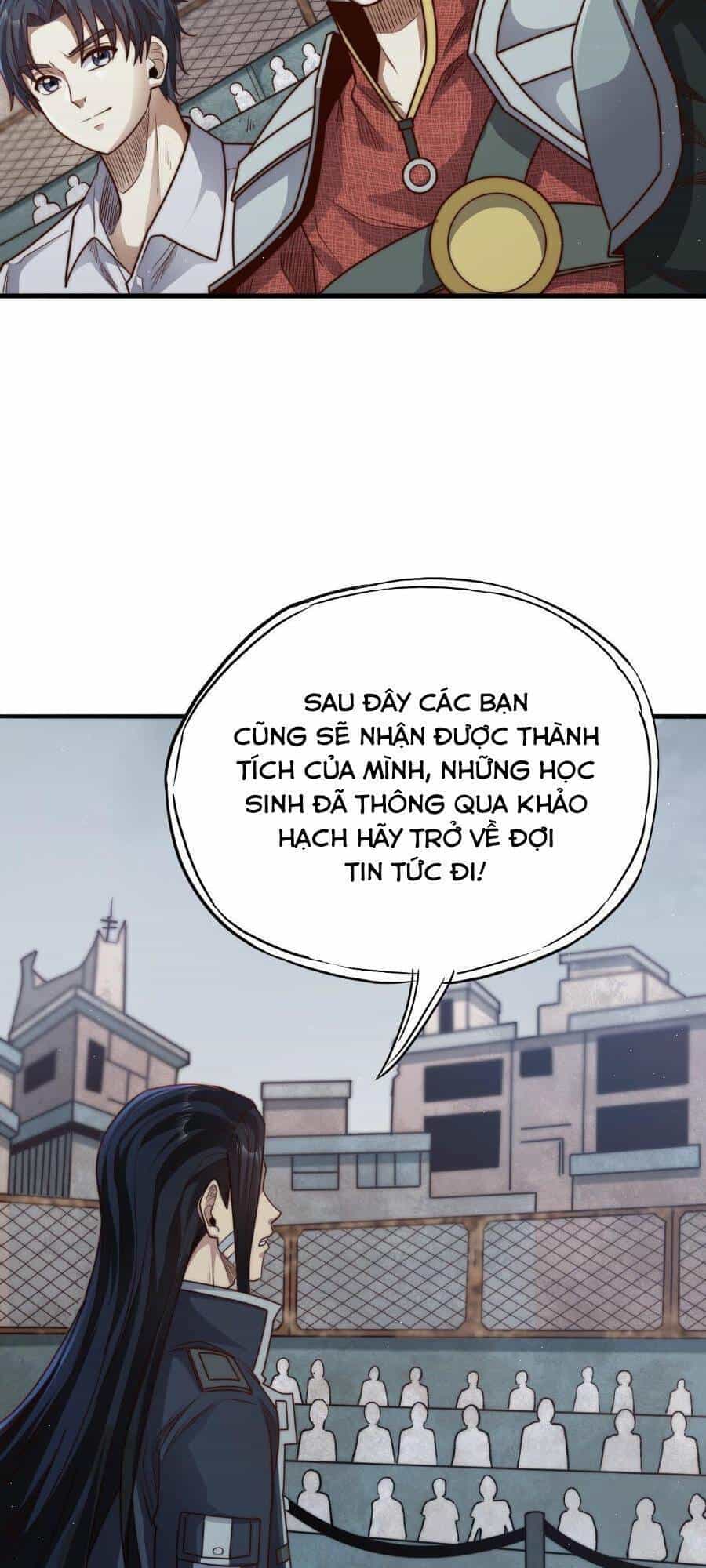 Farm Quái Thành Thần - Chương 19 - ảnh 26