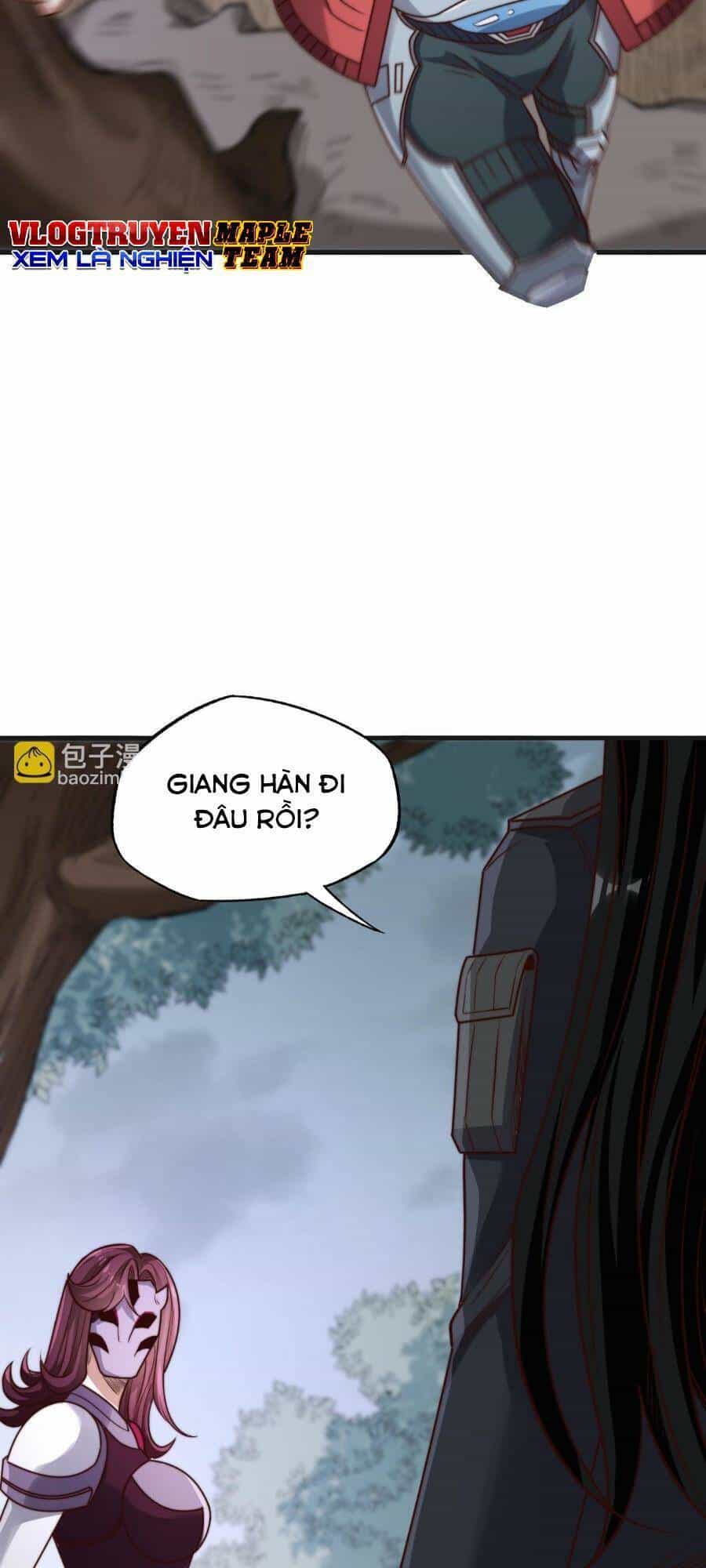 Farm Quái Thành Thần - Chương 19 - ảnh 61