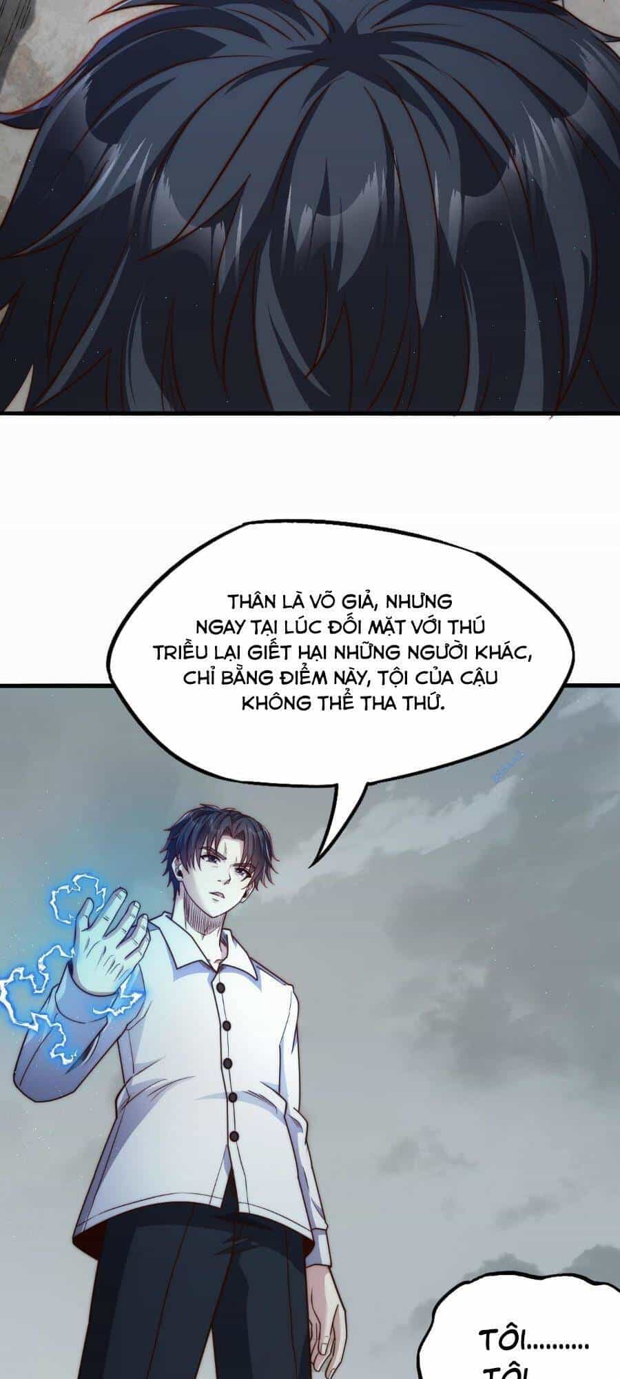 Farm Quái Thành Thần - Chương 19 - ảnh 9