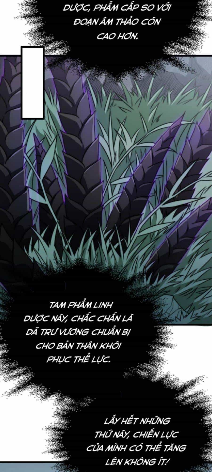 Farm Quái Thành Thần - Chương 7 - ảnh 42