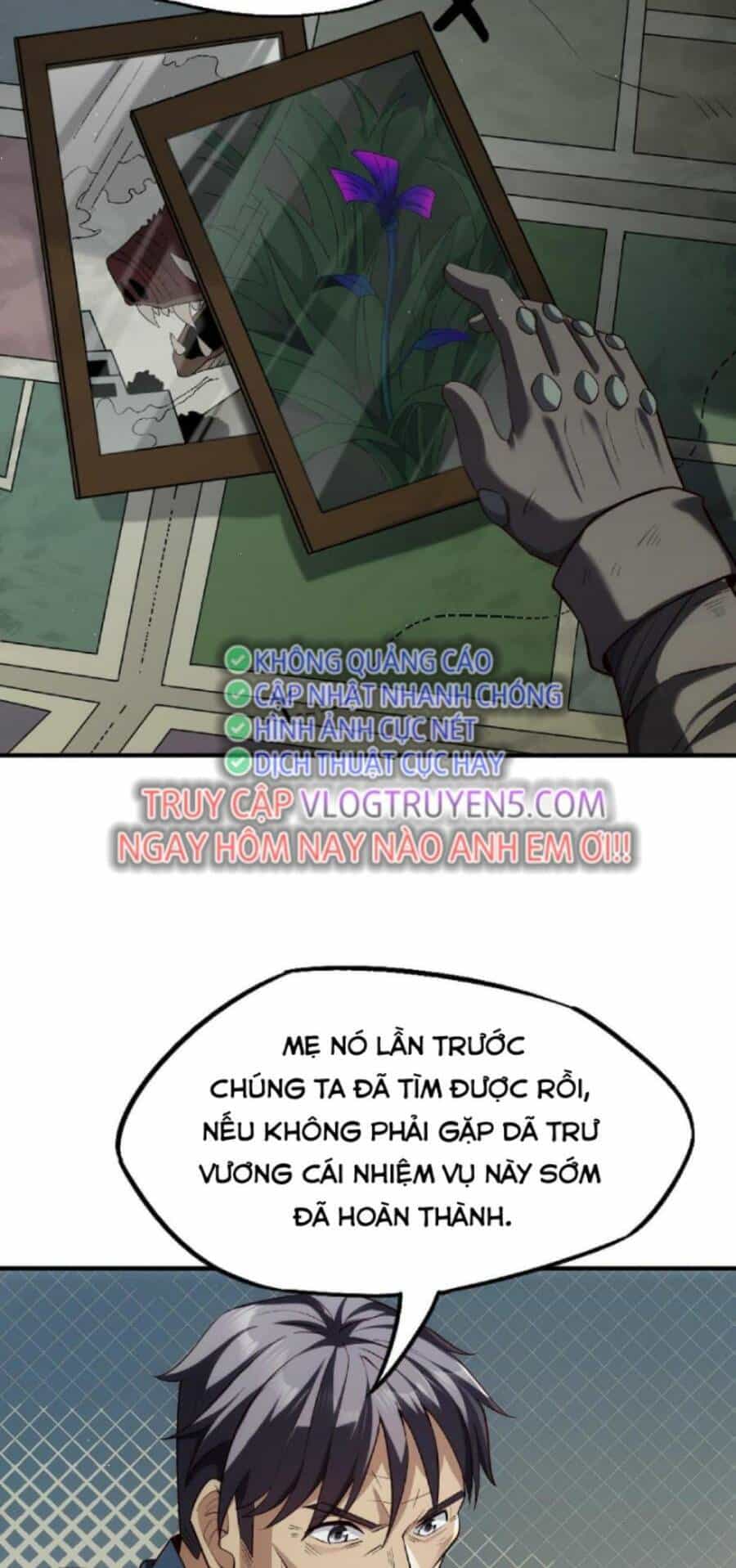 Farm Quái Thành Thần - Chương 7 - ảnh 5
