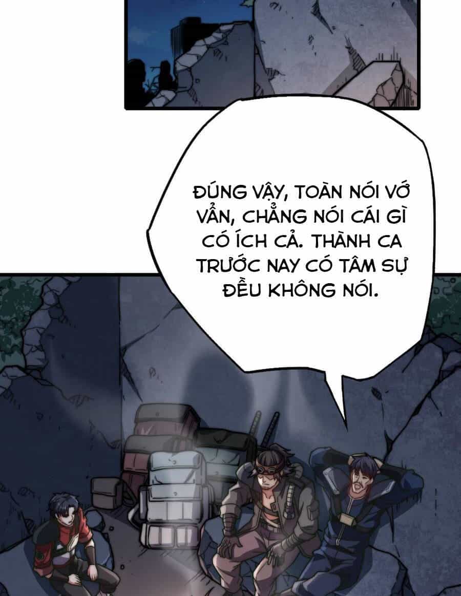 Farm Quái Thành Thần - Chương 8 - ảnh 55