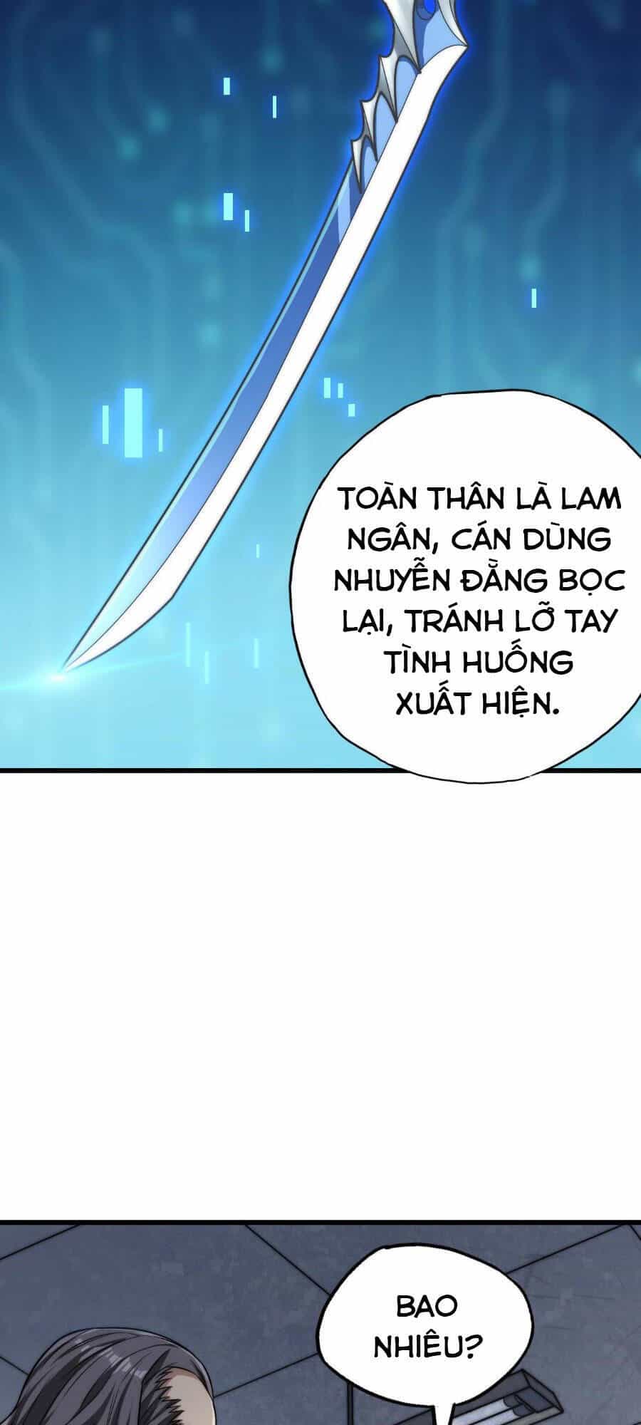 Farm Quái Thành Thần - Chương 8 - ảnh 67