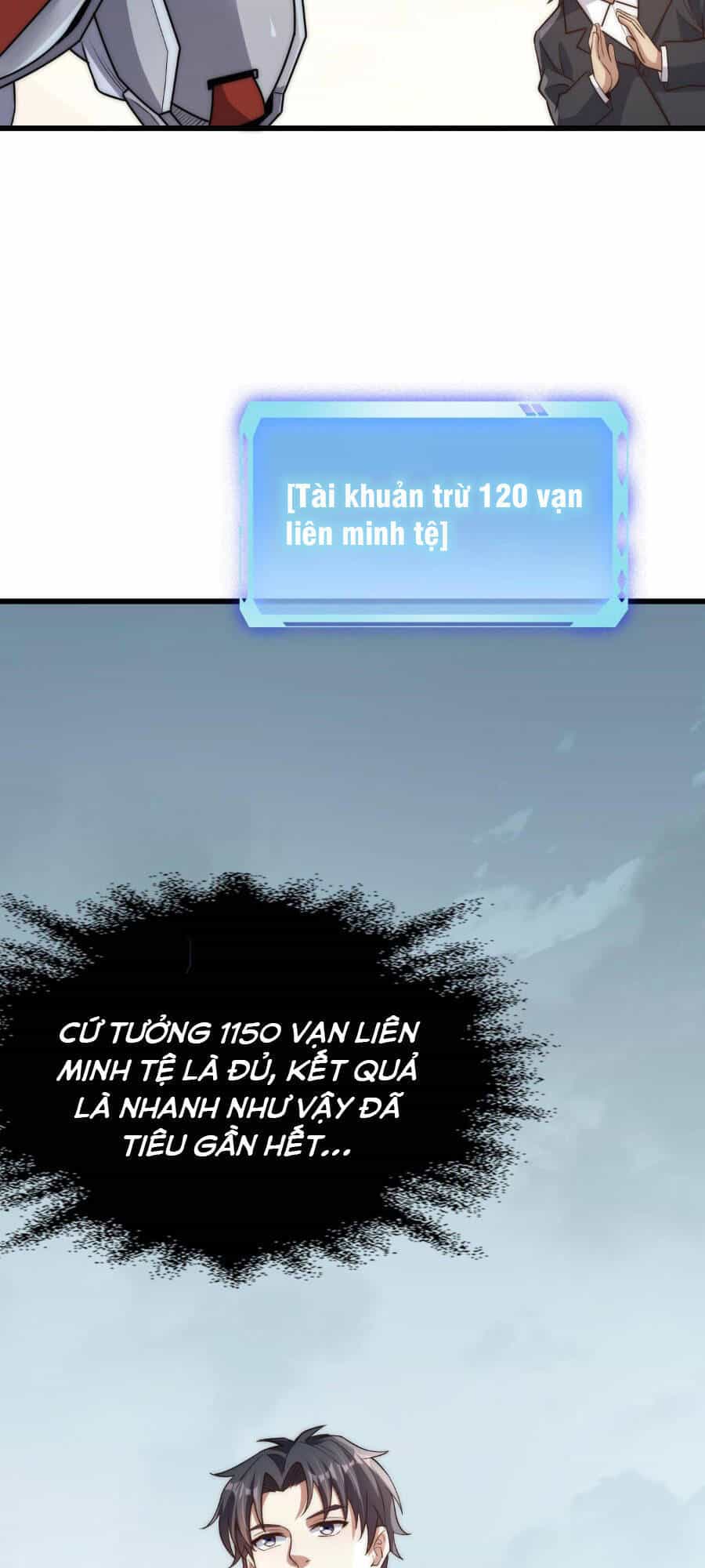 Farm Quái Thành Thần - Chương 8 - ảnh 73