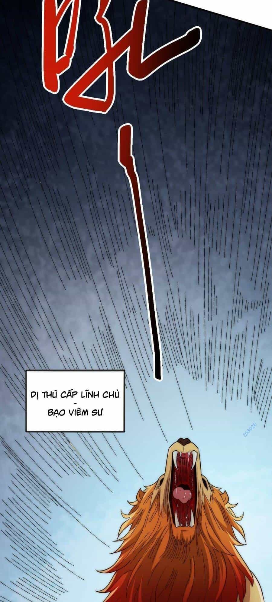 Farm Quái Thành Thần - Chương 9 - ảnh 9