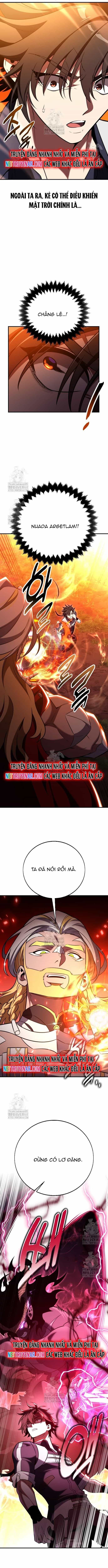 Fate/Extra Ccc Fox Tail - Chương 88 - ảnh 18