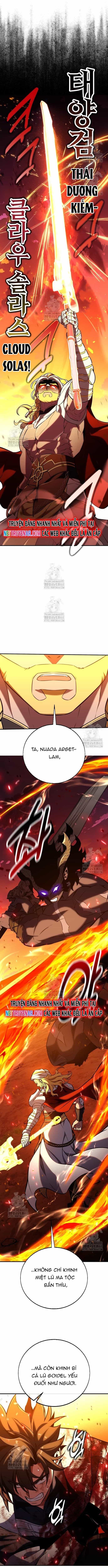 Fate/Extra Ccc Fox Tail - Chương 88 - ảnh 23