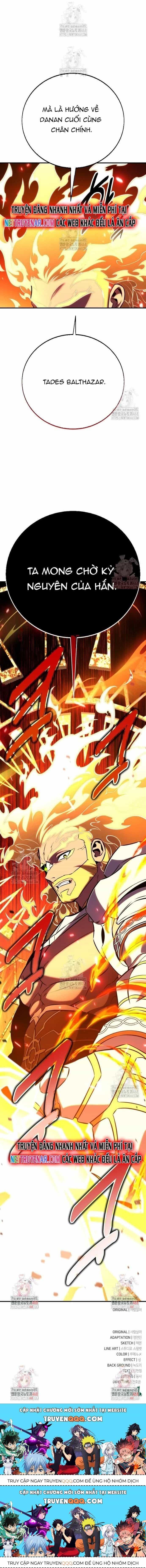 Fate/Extra Ccc Fox Tail - Chương 88 - ảnh 24