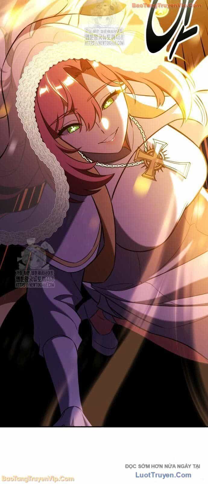 Fate/Extra Ccc Fox Tail - Chương 90 - ảnh 156