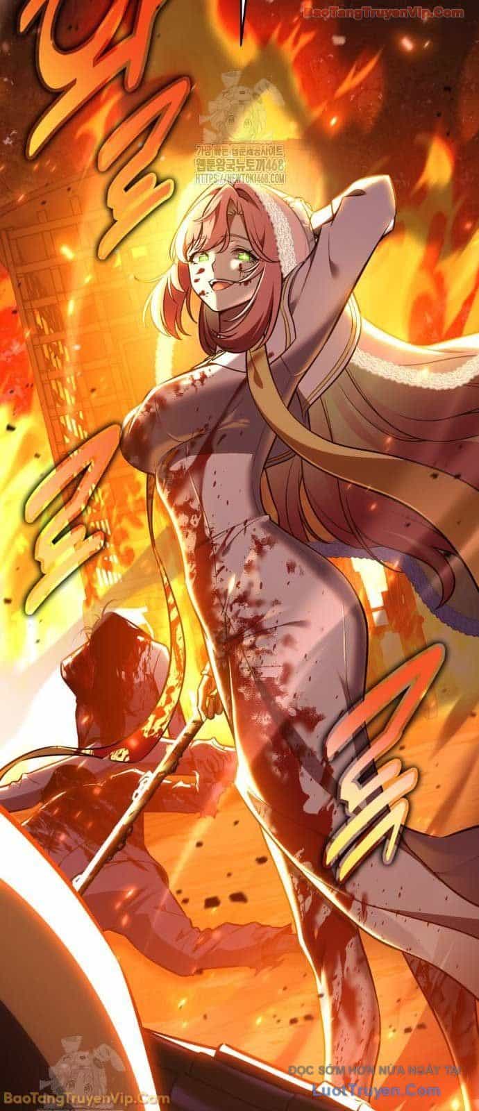 Fate/Extra Ccc Fox Tail - Chương 91 - ảnh 11