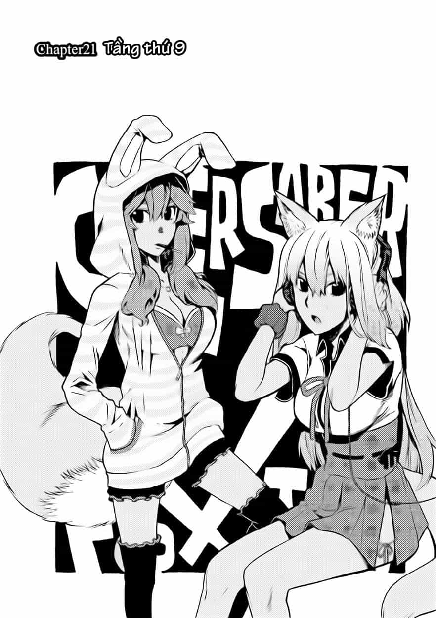 Fate/Extra Ccc Fox Tail - Chương 21 - ảnh 8