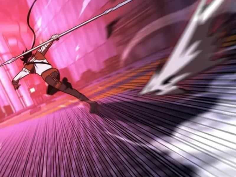 Fate/Extra Ccc Fox Tail - Chương 29.5 - ảnh 76
