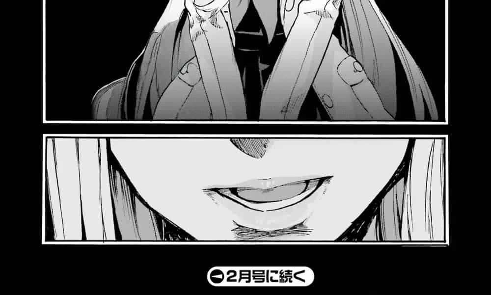 Fate/Extra Ccc Fox Tail - Chương 43 - ảnh 17