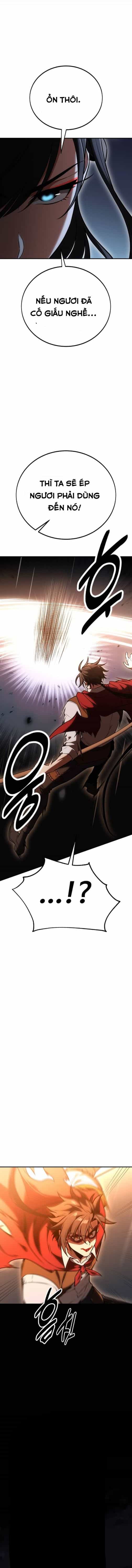 Fate/Extra Ccc Fox Tail - Chương 47 - ảnh 15