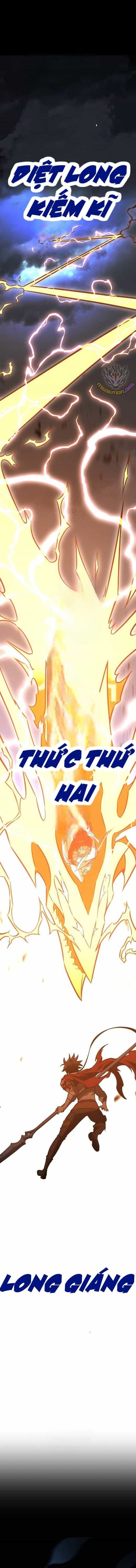 Fate/Extra Ccc Fox Tail - Chương 47 - ảnh 16