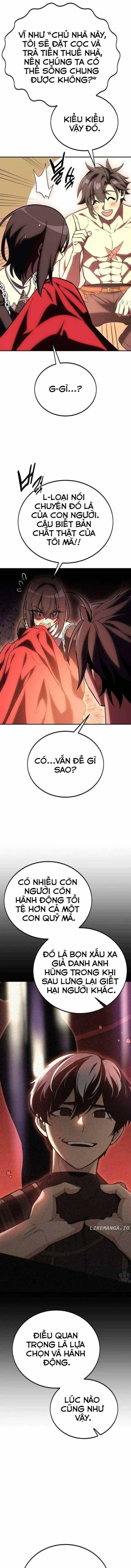 Fate/Extra Ccc Fox Tail - Chương 48 - ảnh 16