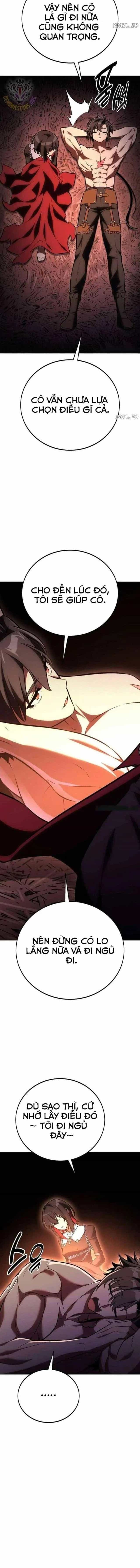 Fate/Extra Ccc Fox Tail - Chương 48 - ảnh 17
