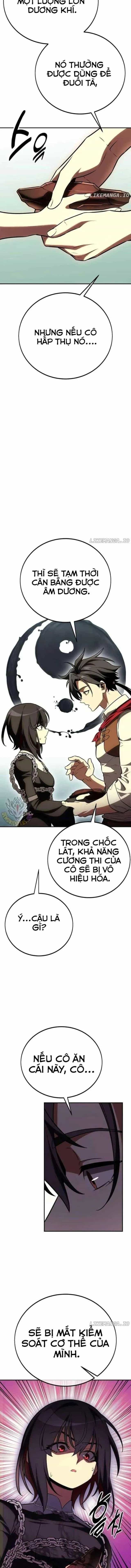 Fate/Extra Ccc Fox Tail - Chương 48 - ảnh 21