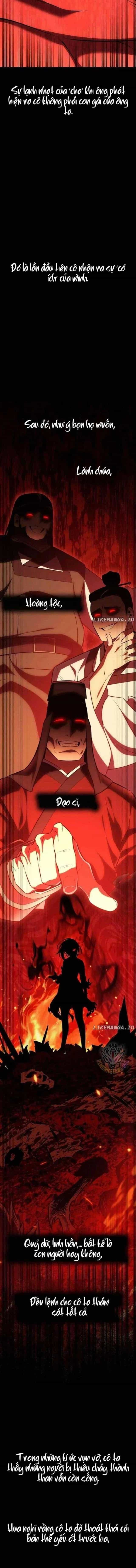 Fate/Extra Ccc Fox Tail - Chương 48 - ảnh 7