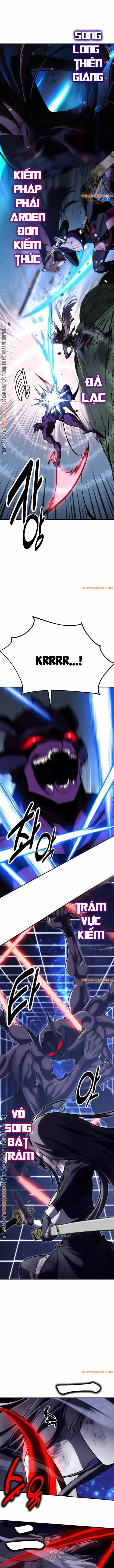 Fate/Extra Ccc Fox Tail - Chương 65 - ảnh 10