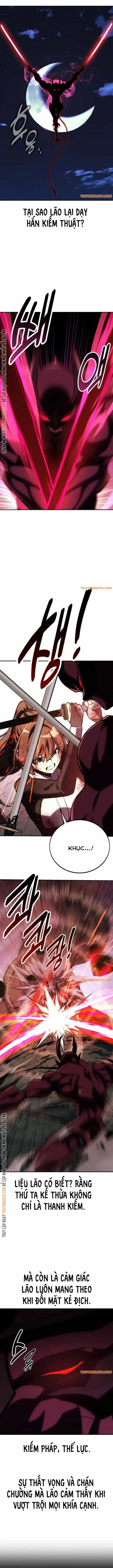 Fate/Extra Ccc Fox Tail - Chương 65 - ảnh 3