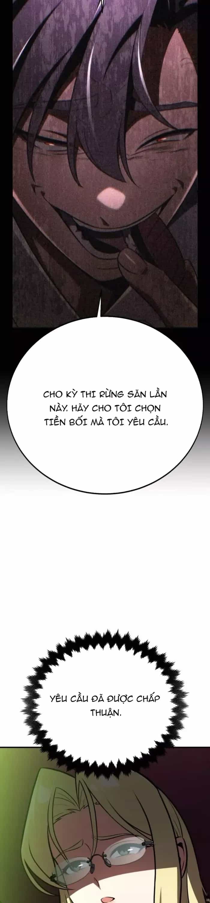 Fate/Extra Ccc Fox Tail - Chương 73 - ảnh 42