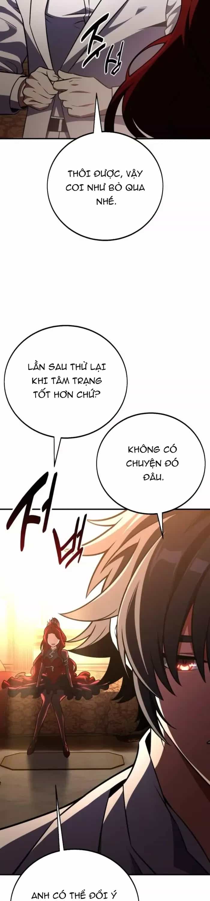 Fate/Extra Ccc Fox Tail - Chương 73 - ảnh 9