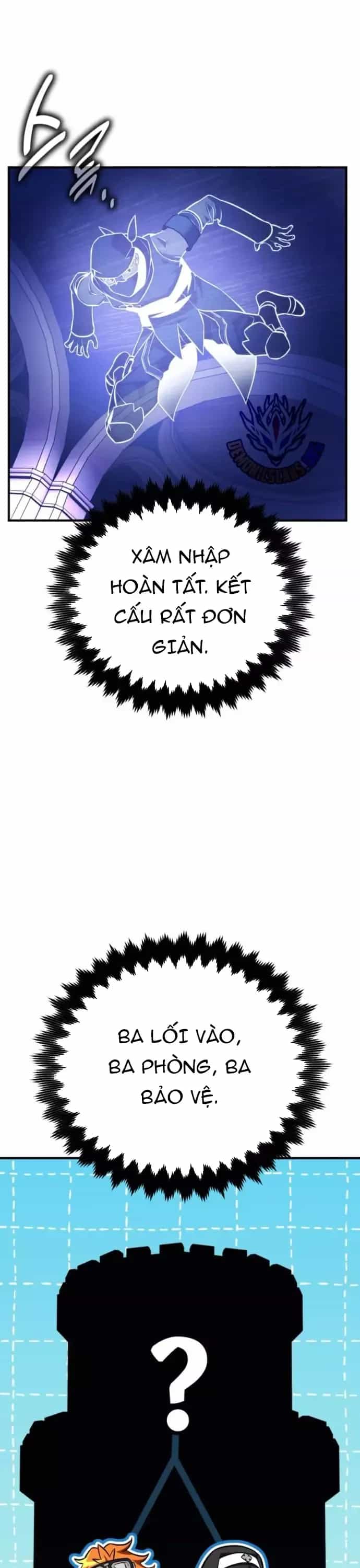 Fate/Extra Ccc Fox Tail - Chương 74 - ảnh 33