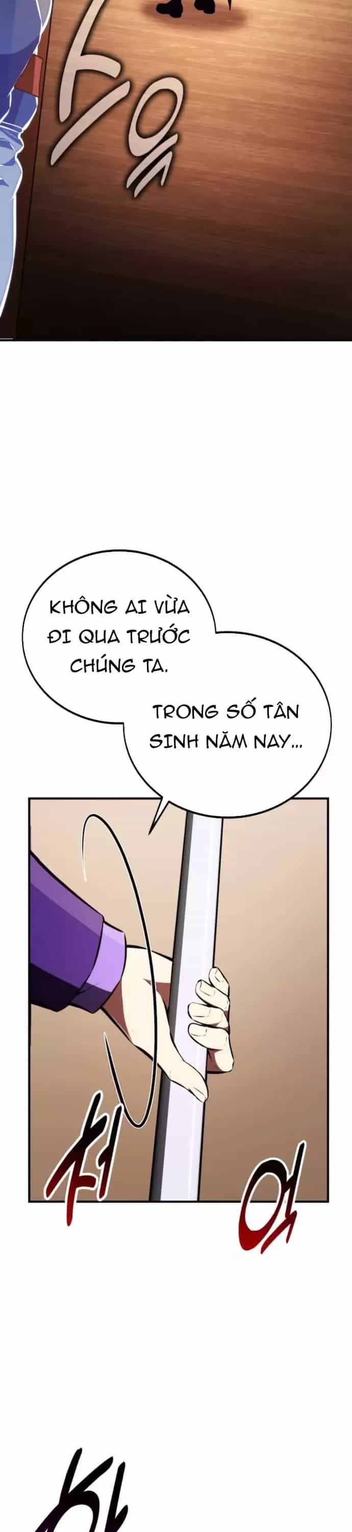 Fate/Extra Ccc Fox Tail - Chương 74 - ảnh 35
