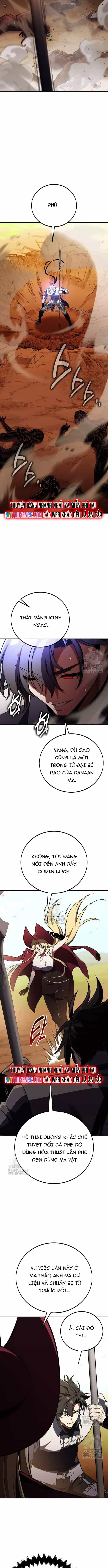 Fate/Extra Ccc Fox Tail - Chương 79 - ảnh 10