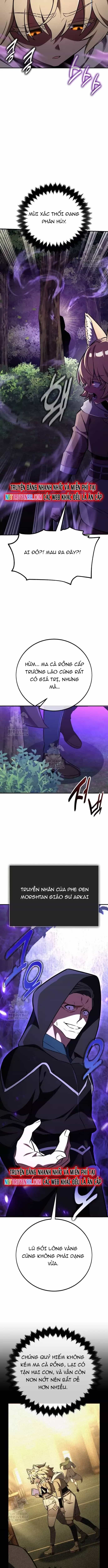 Fate/Extra Ccc Fox Tail - Chương 79 - ảnh 17
