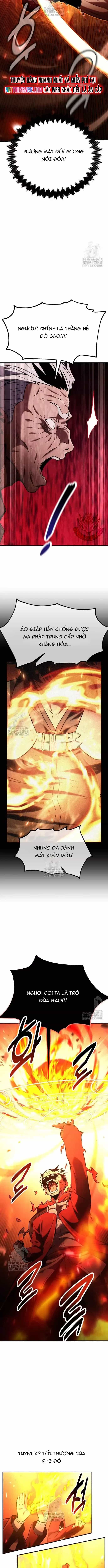 Fate/Extra Ccc Fox Tail - Chương 79 - ảnh 5