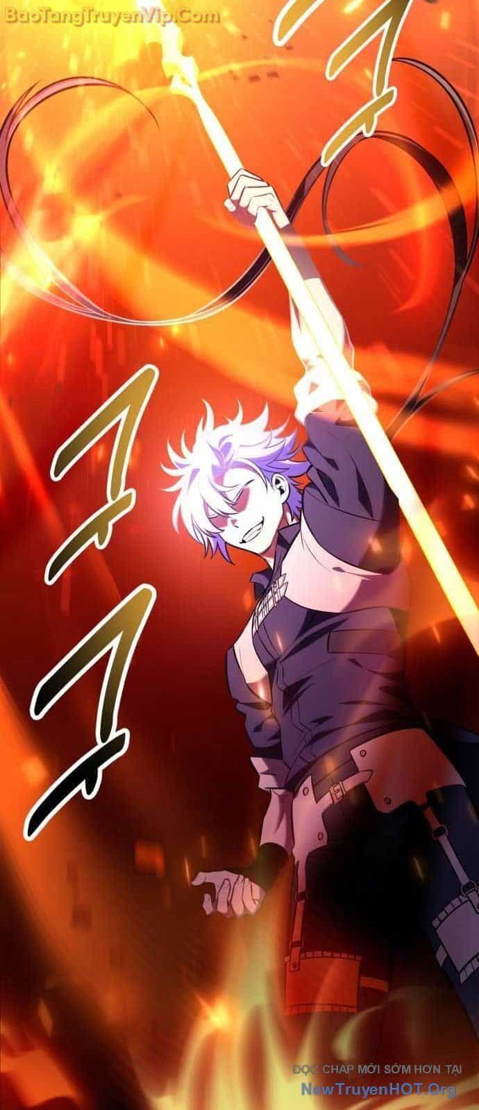 Fate/Extra Ccc Fox Tail - Chương 79.1 - ảnh 43