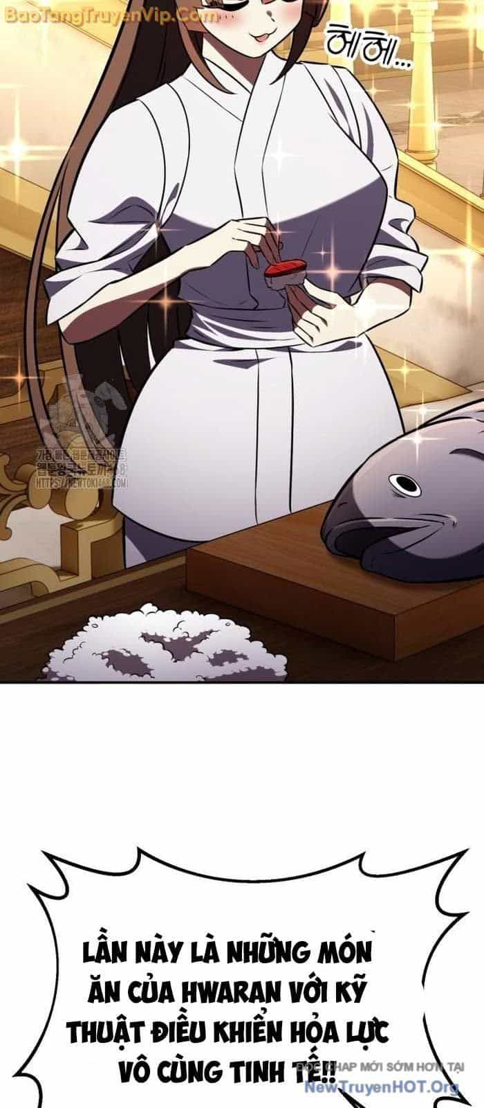 Fate/Extra Ccc Fox Tail - Chương 83.9 - ảnh 102