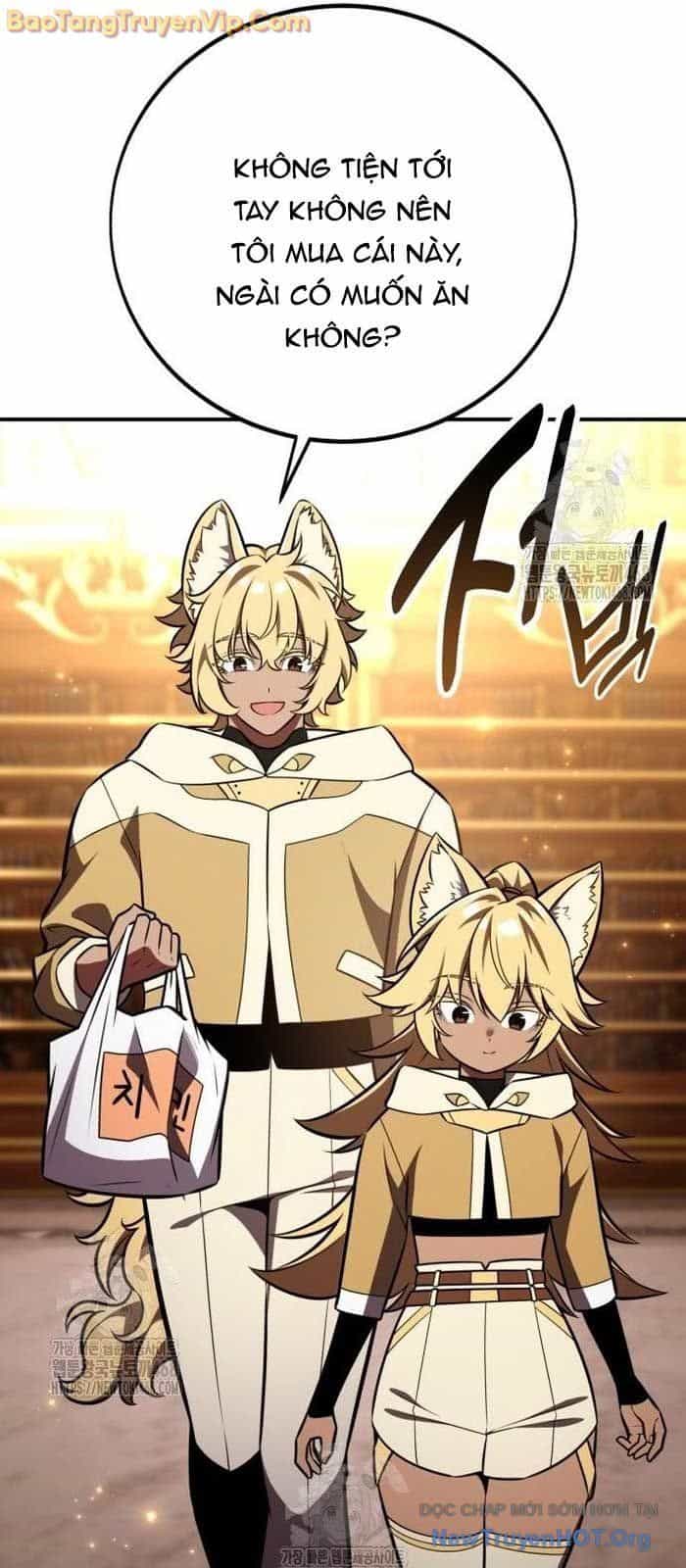 Fate/Extra Ccc Fox Tail - Chương 83.9 - ảnh 113