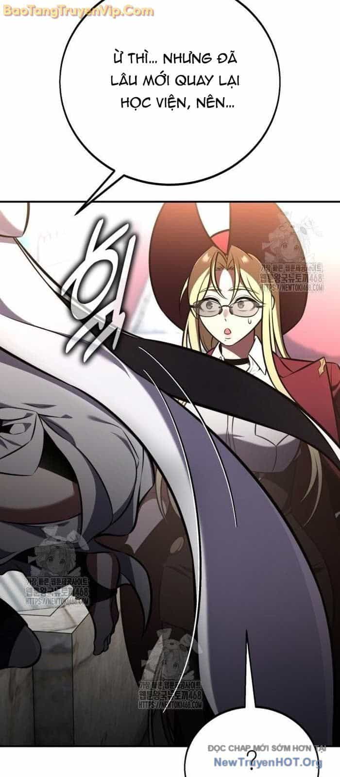 Fate/Extra Ccc Fox Tail - Chương 83.9 - ảnh 29