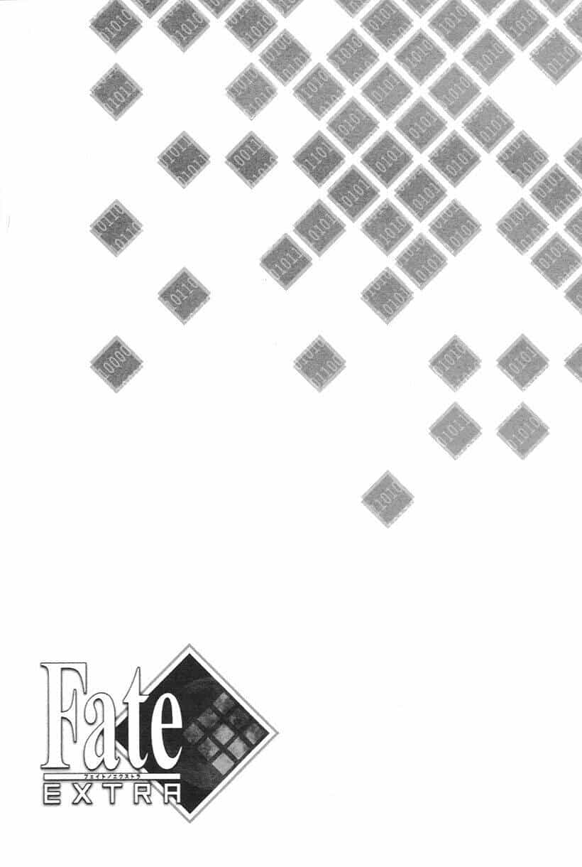Fate/Extra - Chương 4 - ảnh 28