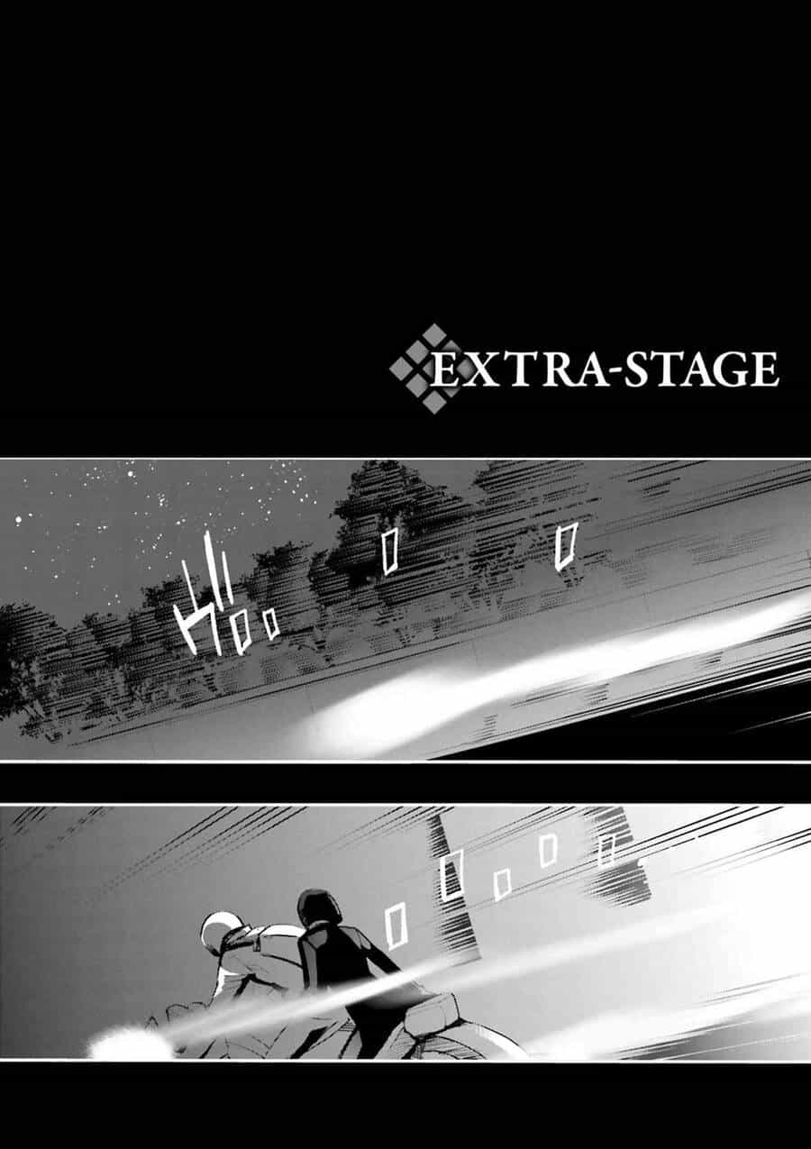 Fate/Extra - Chương 39 - ảnh 3