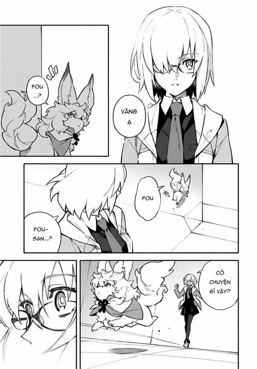 Fate/Grand Order -Mortalis:stella - Chương 1 - ảnh 10