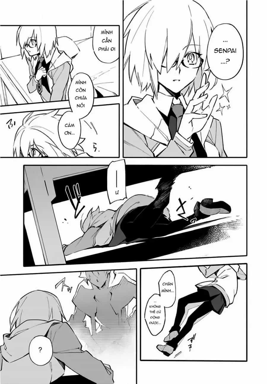Fate/Grand Order -Mortalis:stella - Chương 1 - ảnh 46