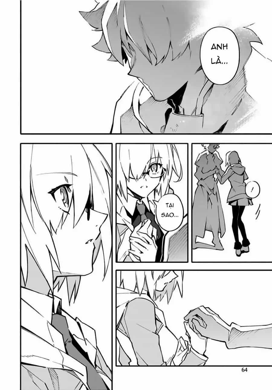 Fate/Grand Order -Mortalis:stella - Chương 1 - ảnh 47