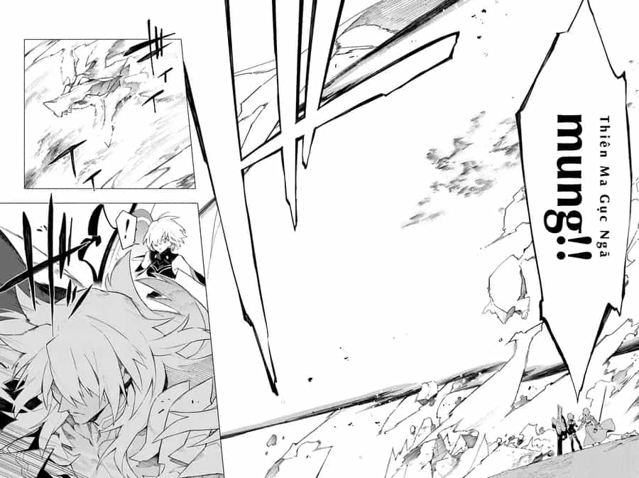 Fate/Grand Order -Mortalis:stella - Chương 6 - ảnh 43