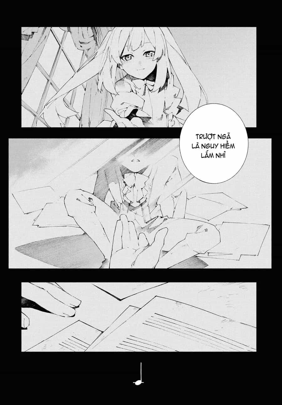Fate/Grand Order -Mortalis:stella - Chương 9 - ảnh 9