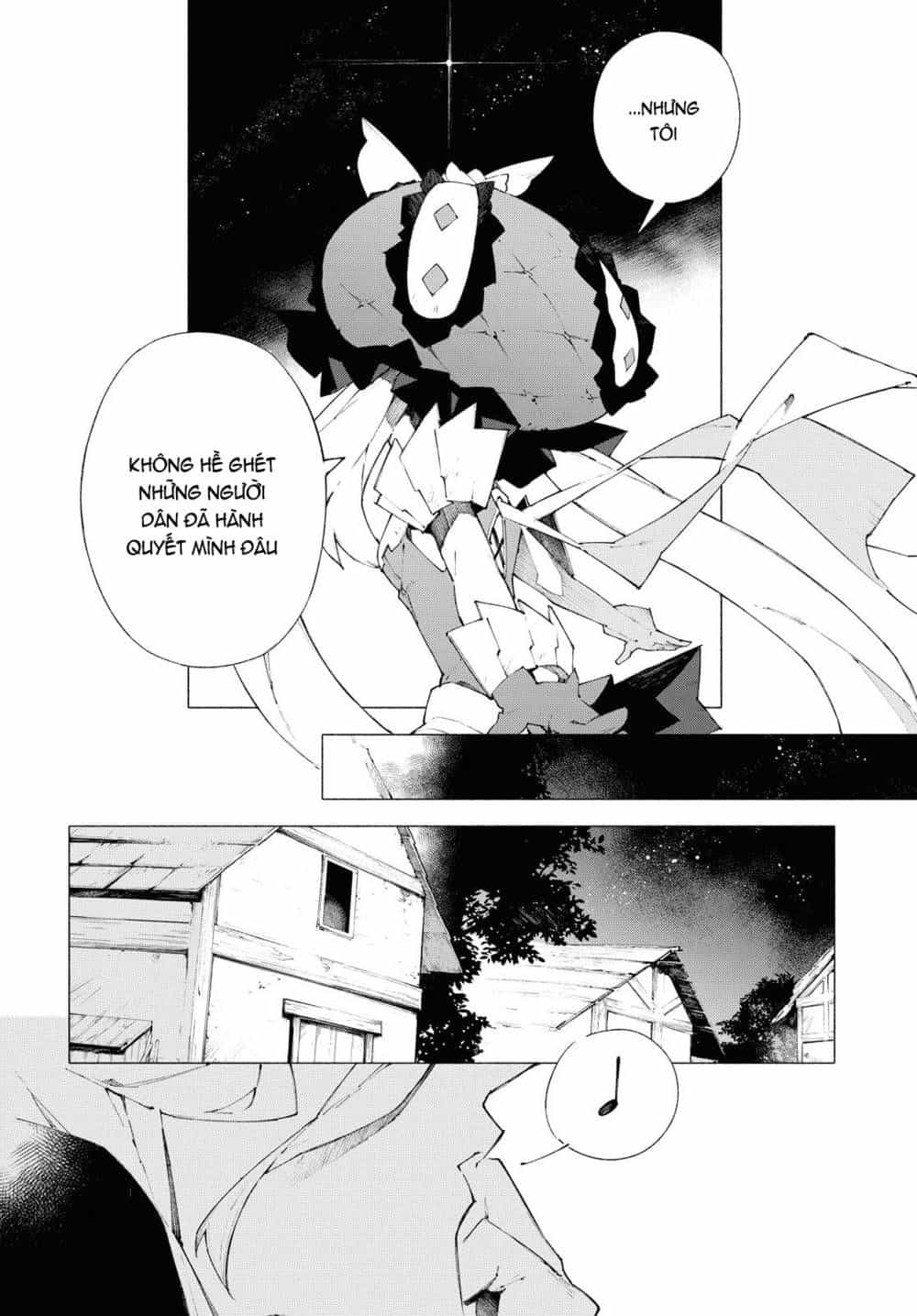 Fate/Grand Order -Mortalis:stella - Chương 9.1 - ảnh 14