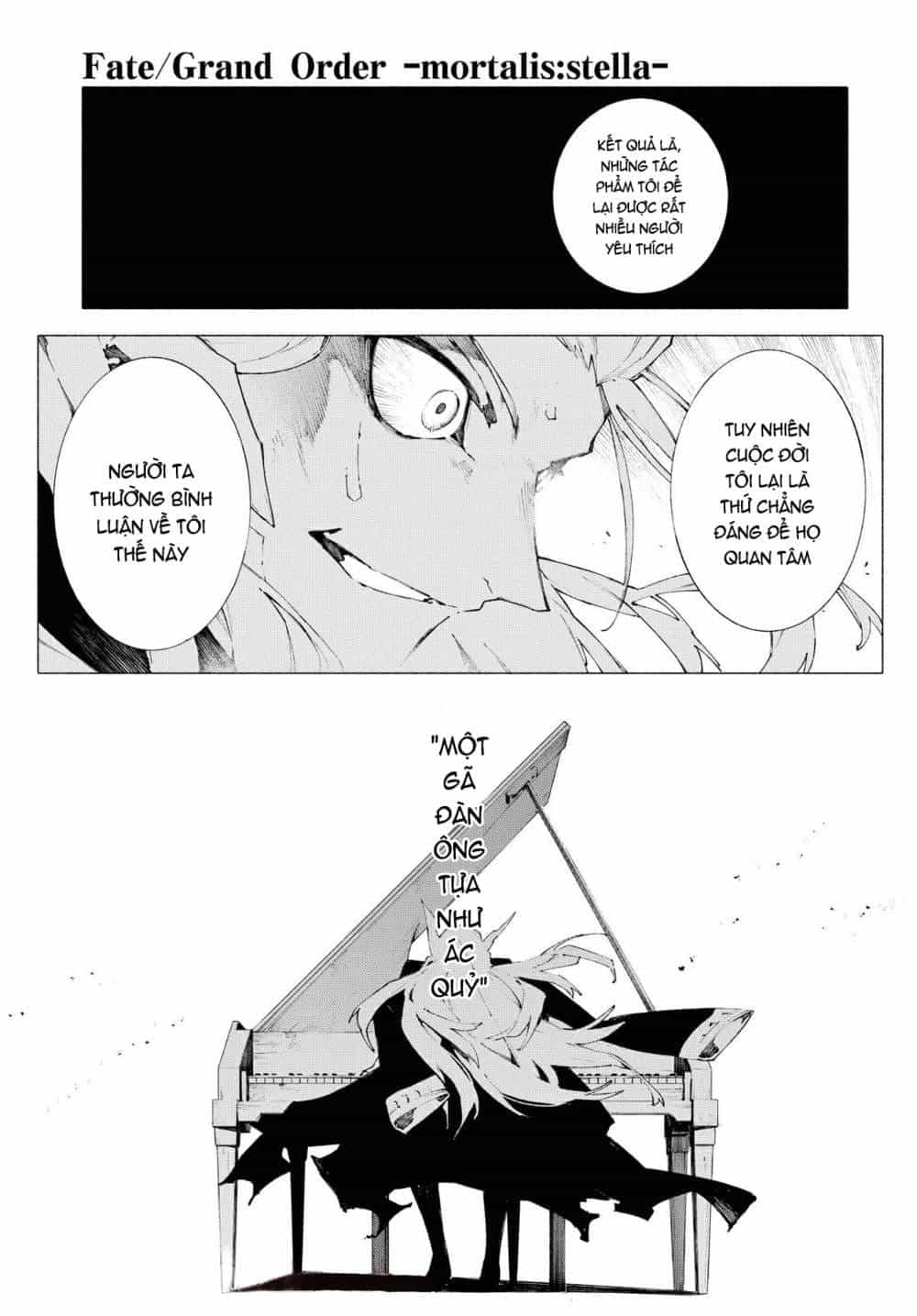 Fate/Grand Order -Mortalis:stella - Chương 9.2 - ảnh 5