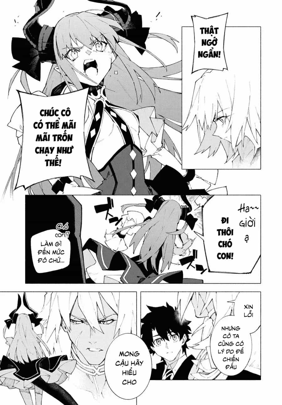 Fate/Grand Order -Mortalis:stella - Chương 10.1 - ảnh 6