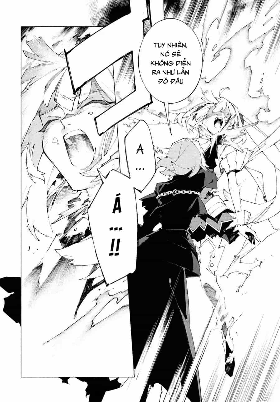 Fate/Grand Order -Mortalis:stella - Chương 10.3 - ảnh 5